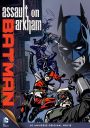 Batman: Assault on Arkham