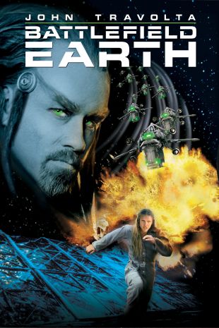 Battlefield Earth