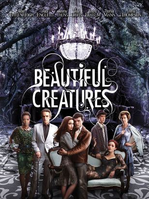 Beautiful Creatures 2 Beautiful Creatures 2