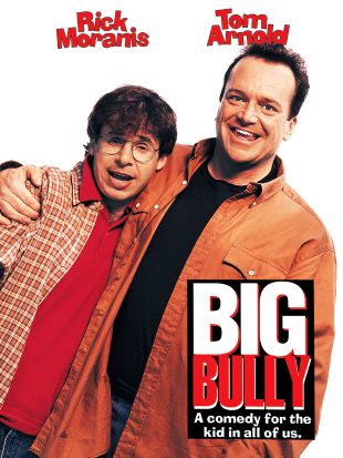 Big Bully (1996) - Steve Miner | Synopsis, Characteristics, Moods ...