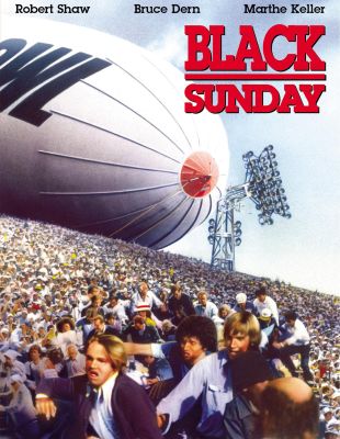 Black Sunday