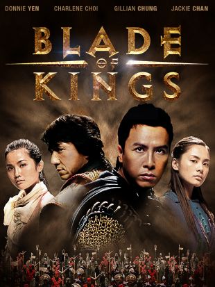 Blade of Kings