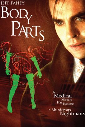 Body Parts (1991) Body Parts (1991)