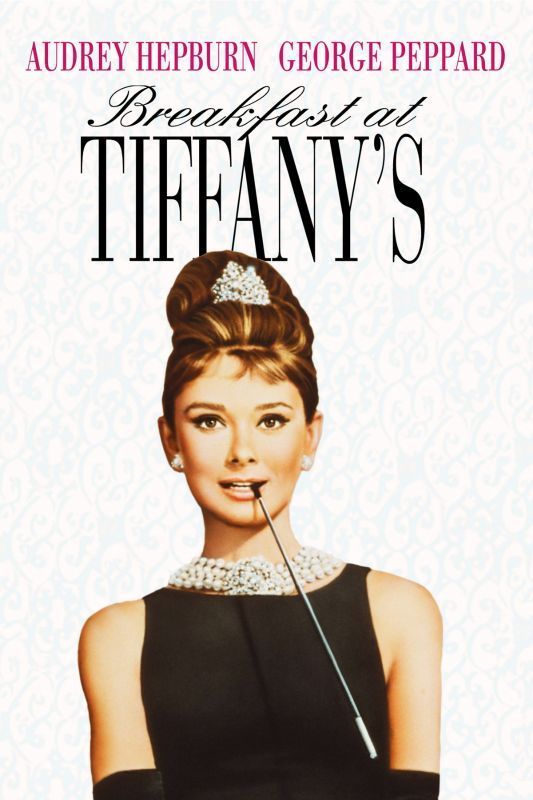 Breakfast at Tiffany's (1961) - Blake Edwards | Synopsis ...