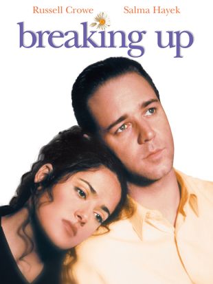 Breaking Up