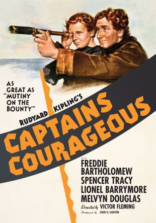 Captains Courageous