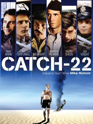 Catch-22