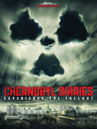 Chernobyl Diaries