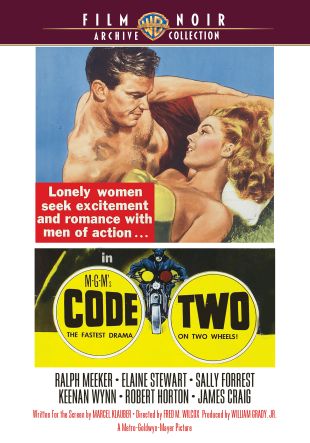 Code Two