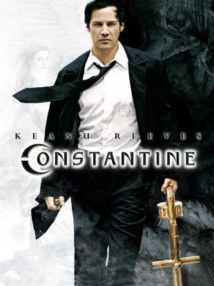 Constantine