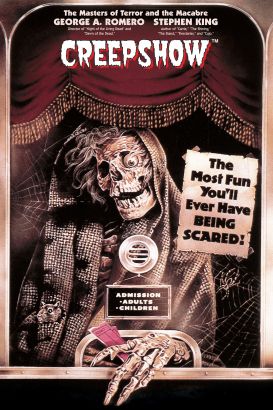 Creepshow (1982) Creepshow (1982)