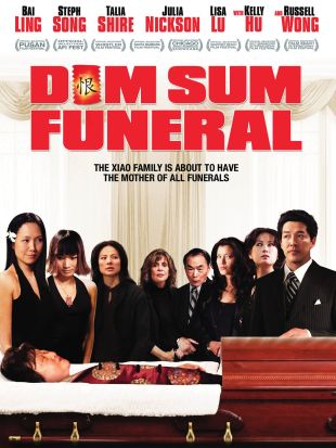 Dim Sum Funeral