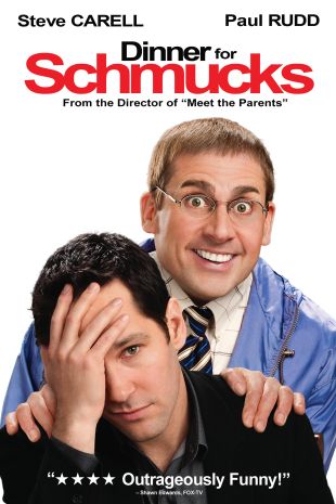 Dinner for Schmucks