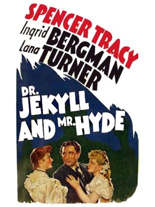 Dr. Jekyll and Mr. Hyde