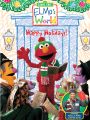 Elmo's World: Happy Holidays