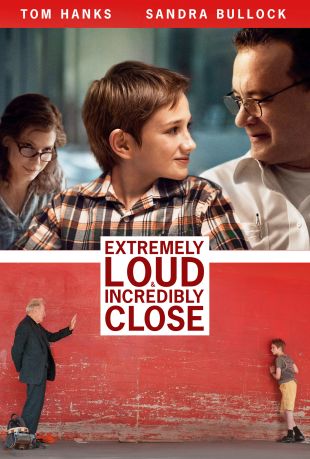 Extremely Loud & Incredibly Close