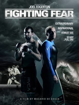 Fighting Fear