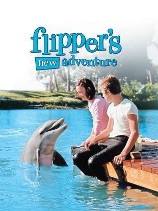 Flipper's New Adventure