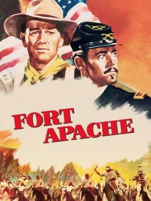 Fort apache ford #8