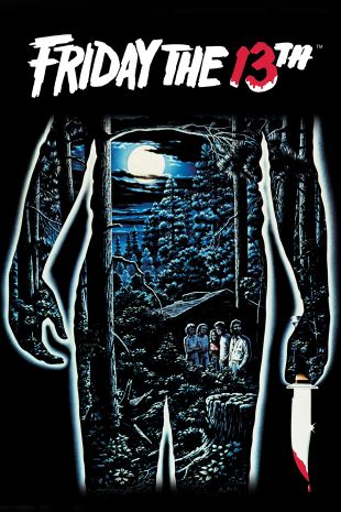 Slashers & Serial Killers In Review : Friday The 13th (1980), part