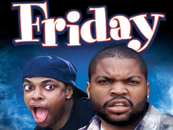 Friday (1995) - F. Gary Gray 