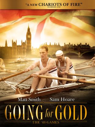 Going for Gold - The '48 Games