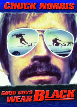 Good Guys Wear Black (1978) - Ted Post | Synopsis, Characteristics ...