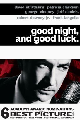 Good Night And Good Luck