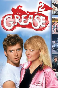 Grease 2