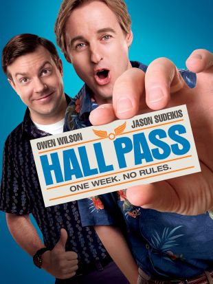 Hall Pass