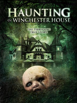Haunting of Winchester House