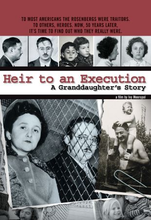 Heir to an Execution: A Granddaughter's Story