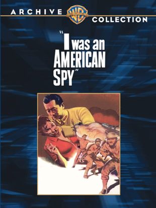 I Was an American Spy