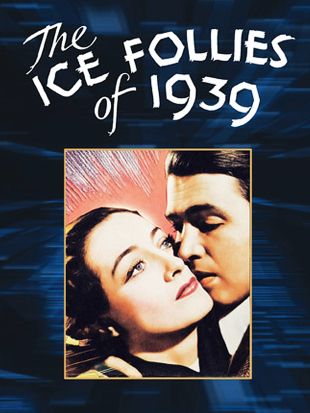 Ice Follies of 1939