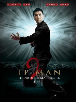 Ip Man 2: Legend of the Grandmaster