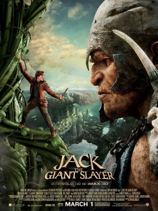 Jack the Giant Slayer