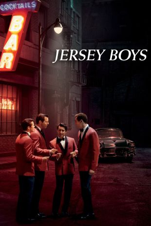 Jersey Boys