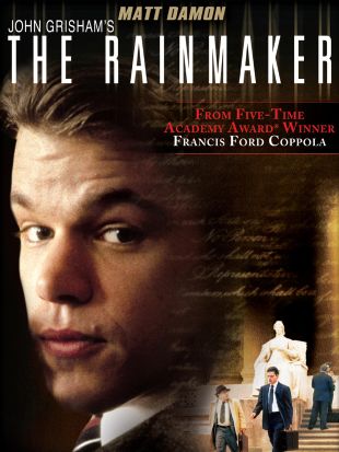 The Rainmaker