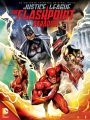 Justice League: The Flashpoint Paradox