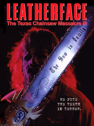 Leatherface: The Texas Chainsaw Massacre III