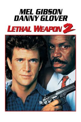 1989 Lethal Weapon 2