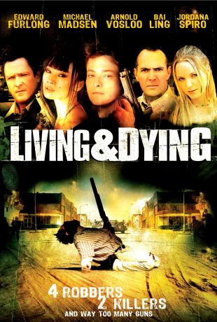 Living & Dying