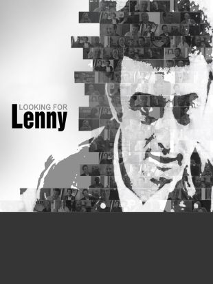 Looking for Lenny