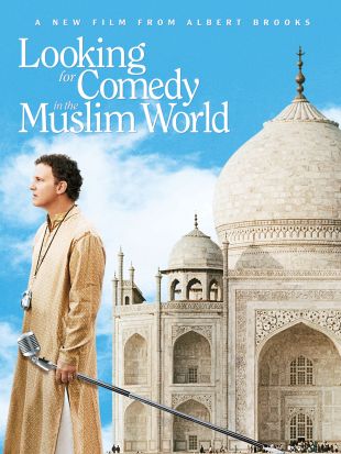 Looking for Comedy in the Muslim World