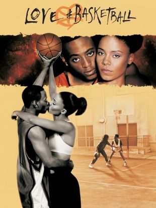 Love & Basketball