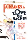 Love Is a Racket