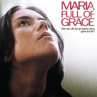 Maria full of grace essay