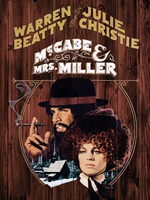 McCabe & Mrs. Miller