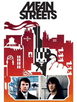 martin scorsese mean streets