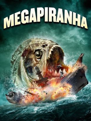 Mega Piranha